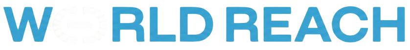 World Reach SEO dark logo